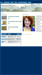 Mobile Screenshot of annemie.geekgene.com